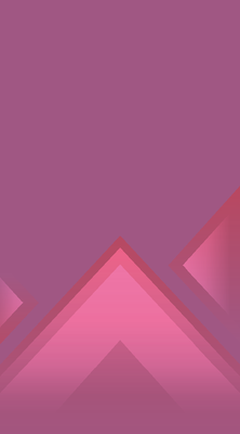 Вертикальные визитки - Лиловые треугольники + Добавить оборотную сторону
